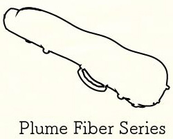 Plume Fiber Series