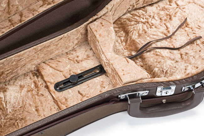 ULシェルR ビオラ « バイオリンケース・チェロケースの東洋楽器