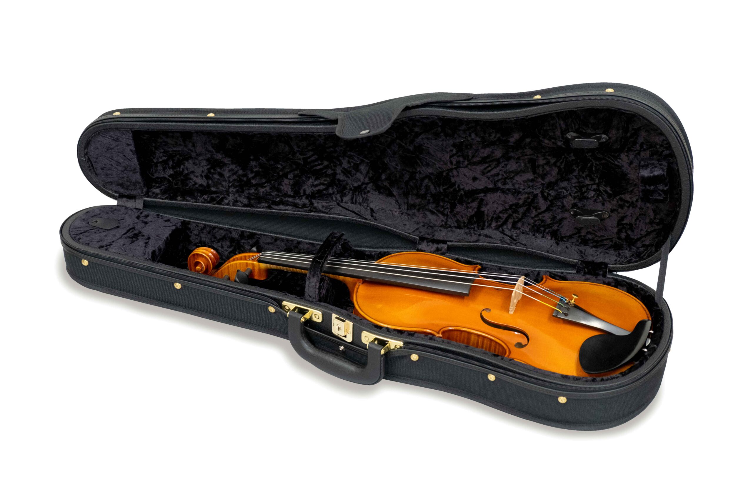 61%OFF!】 東洋楽器 UL シェル ONE ネイビー 4サイズ用 バイオリンケース