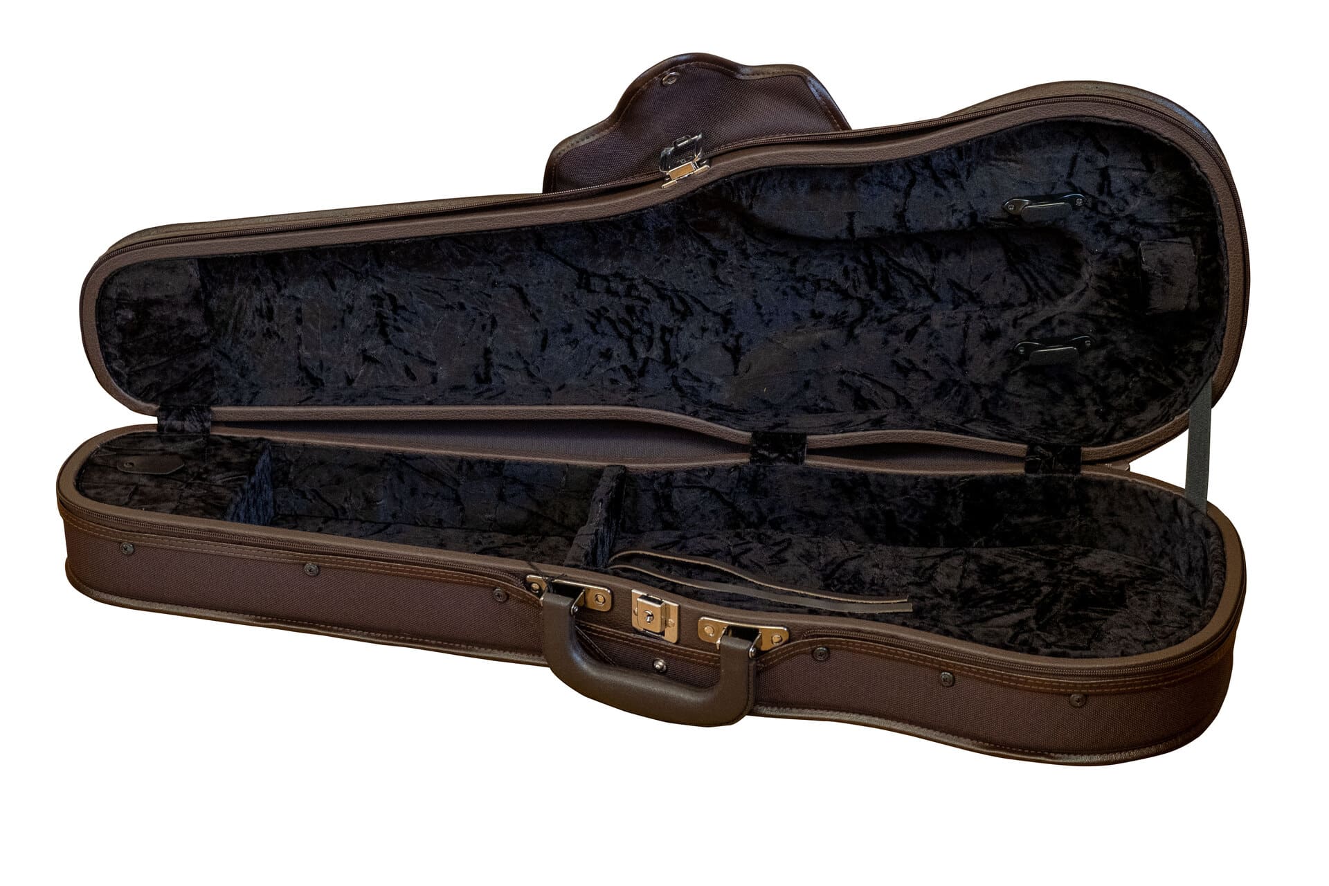 ULシェルR « バイオリンケース・チェロケースの東洋楽器｜弦楽器ケース